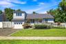 3905 Clove Ct Front Yard Pvt -  driveway
