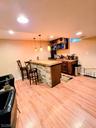 wet bar
