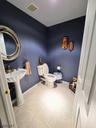 Half bath