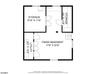 Basement floor plan