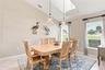Dinning room