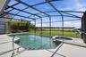 Automated Gas & Electric Heated Pool & Spa