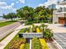 Entry from Bayshore Blvd