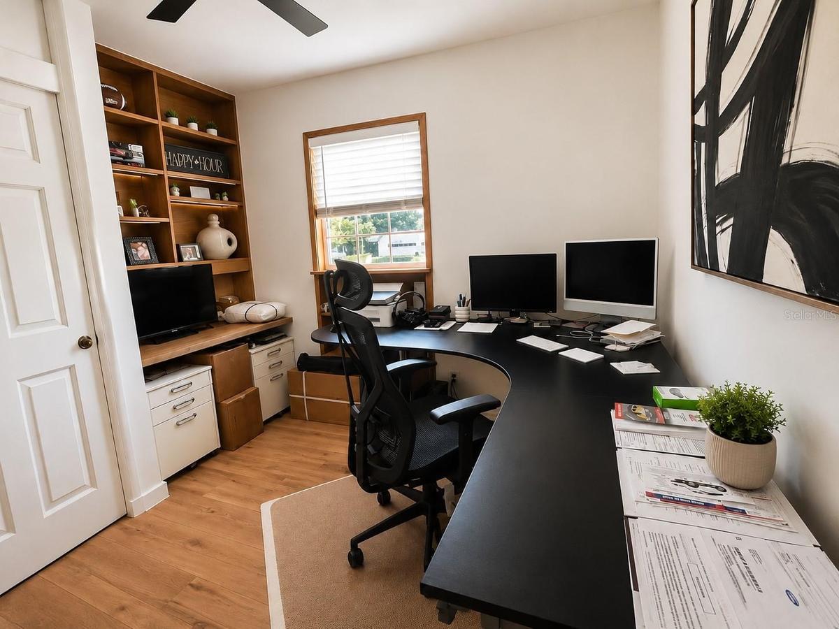 OFFICE