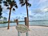 Bayfront Park across from Essex House