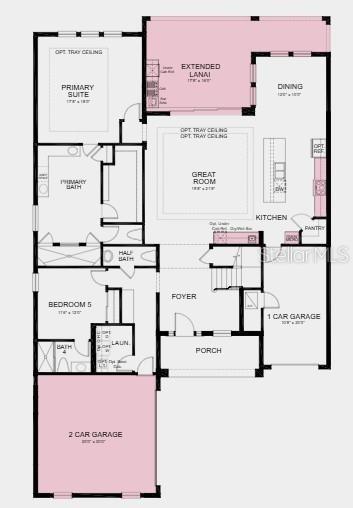 Floorplan Rendering