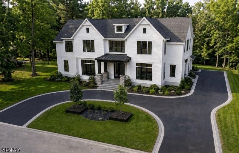 Gorgeous New Construction