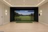 Golf Simulator