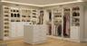 Massive Walk-in Closet