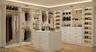 Massive Walk-in Closet