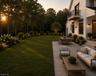 Stunning Backyard