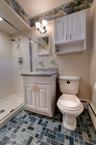 Full Bath/Bed#3