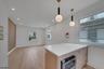 Kitchen/LR