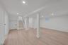 Basement Rec Room