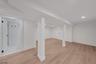 basement rec room arae