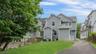 Back of house/yard