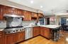 KitchenDacor-StoveBosche-Dishwasher