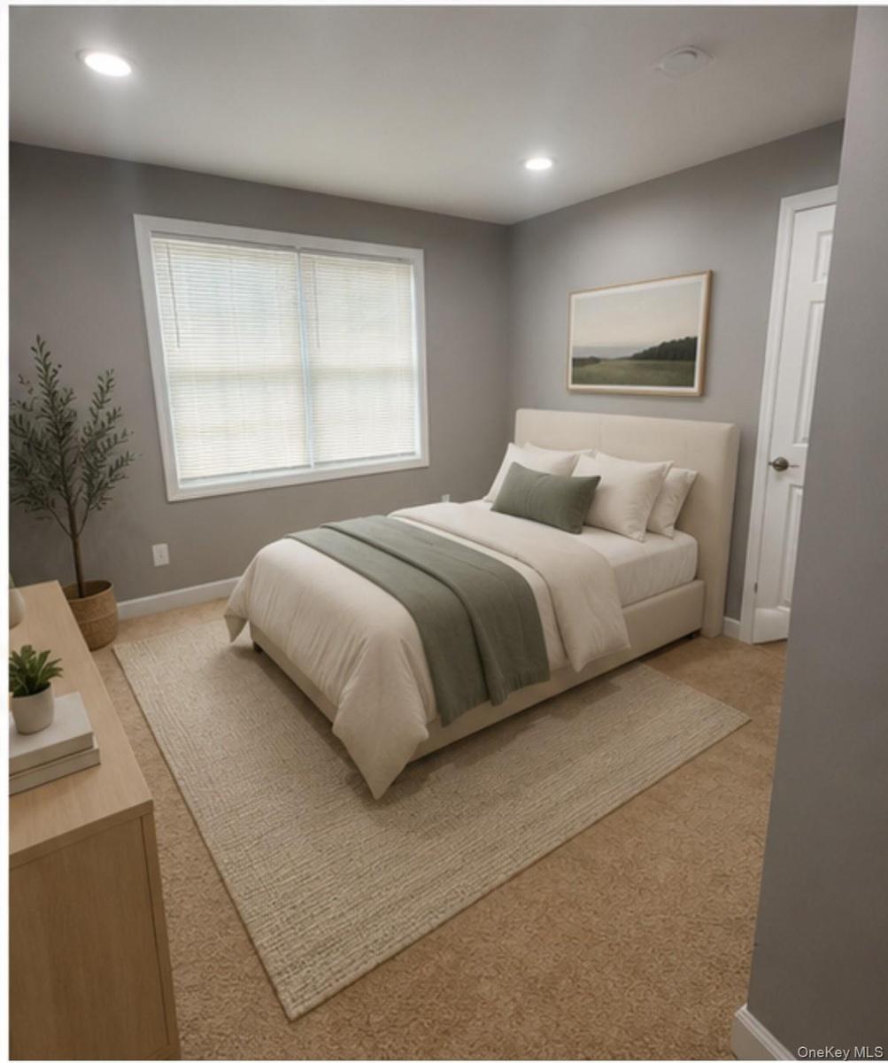 Virtual Staging