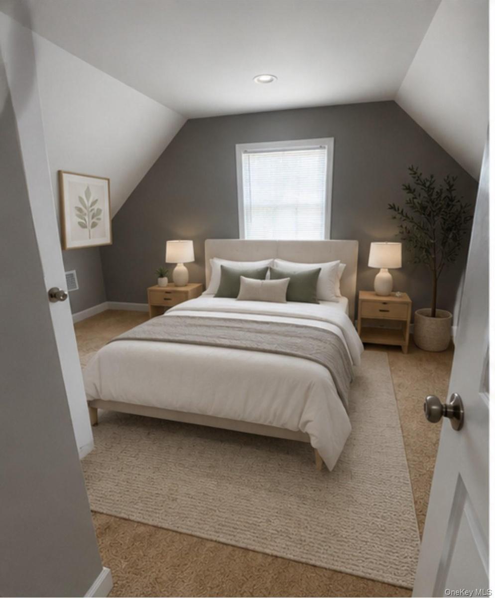 Virtual Staging