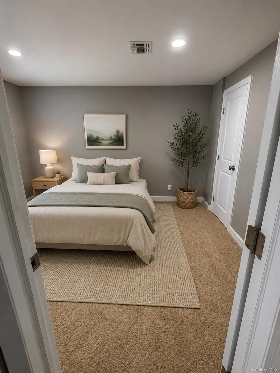 Virtual Staging