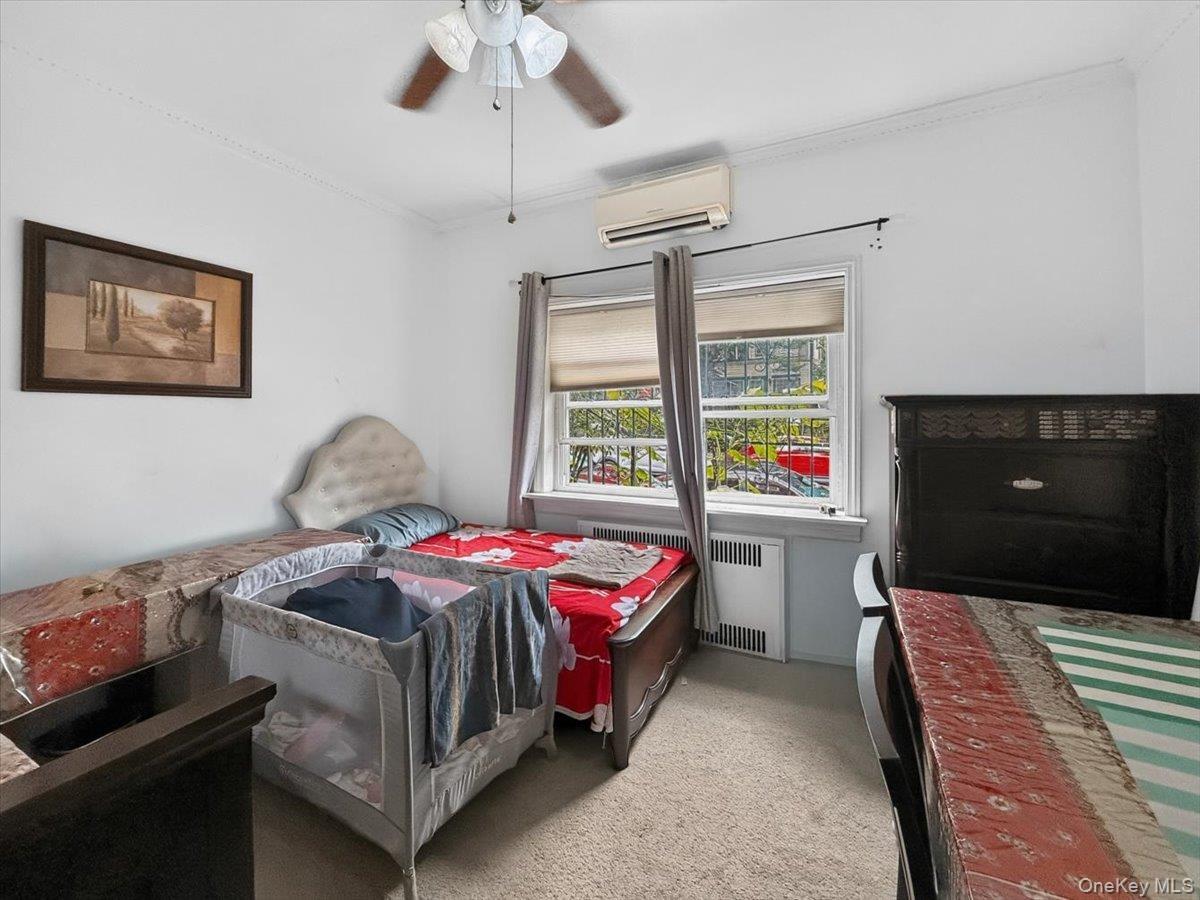 1st floor bedroom