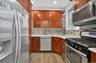 2nd floor kitchen