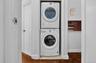 2nd floor washer and dryer