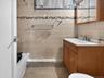 1st floor bathroom