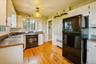 Eat in Kitchen