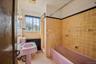 Secod floor four fixture bathroom