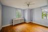 Second floor Primary Bedroom