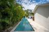 Lap Pool
