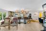 Living/Kitchen