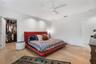 Primary Bed