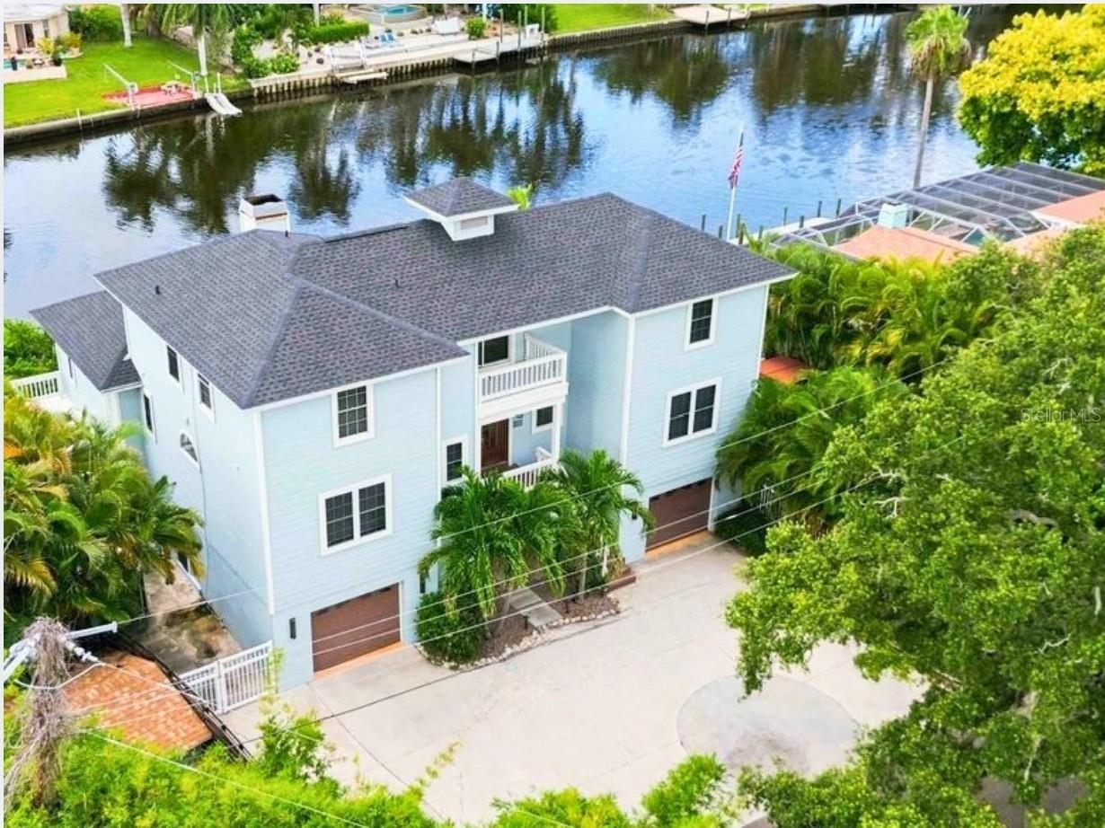 Welcome to One-of-a-Kind Waterfront