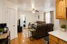 2nd Floor Living room