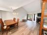 Living room/Dining area