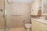 first floor bathroom