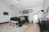 2nd floor Loft was being used as a 3rd bedroom