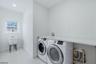 LAUNDRY SECOND FLOOR