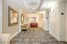 Floor Lobby