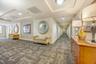 Floor Lobby
