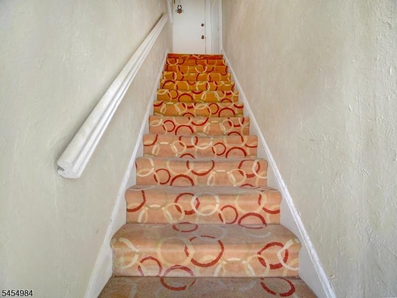 11 Stairway
