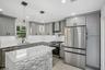 Eat in Kitchen