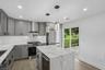 Eat in Kitchen