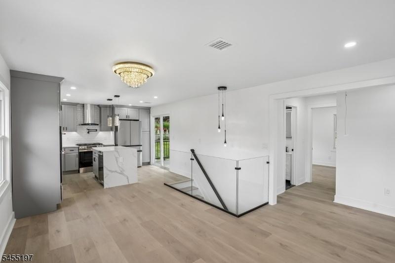 Dining/Eat in Kitchen