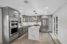 Eat in Kitchen
