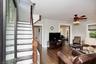 Sidehall Colonial