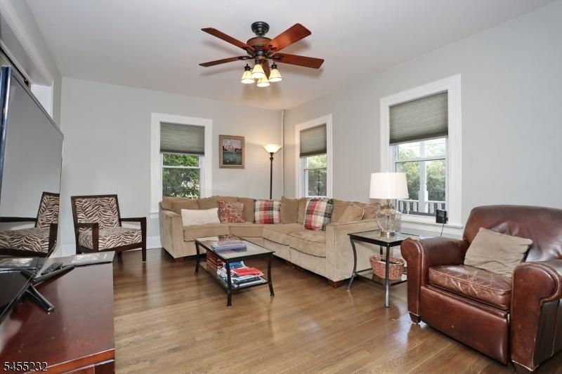 Formal Living Room