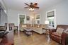 Formal Living Room